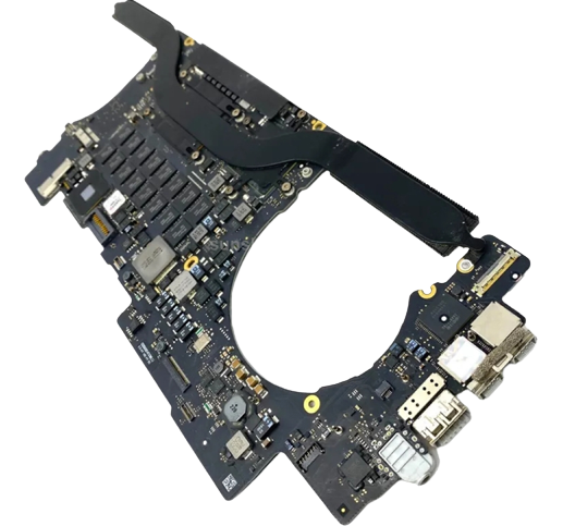A1398 MacBook Pro 15” Logic Board For Retina (Late 2013 - Mid 2015) MLB EMC 2745, 2881, 2909, 2910 Motherboard A1398 MacBook Pro 15” Logic Board For Retina (Late 2013 - Mid 2015) MLB EMC 2745, 2881, 2909, 2910 Motherboard